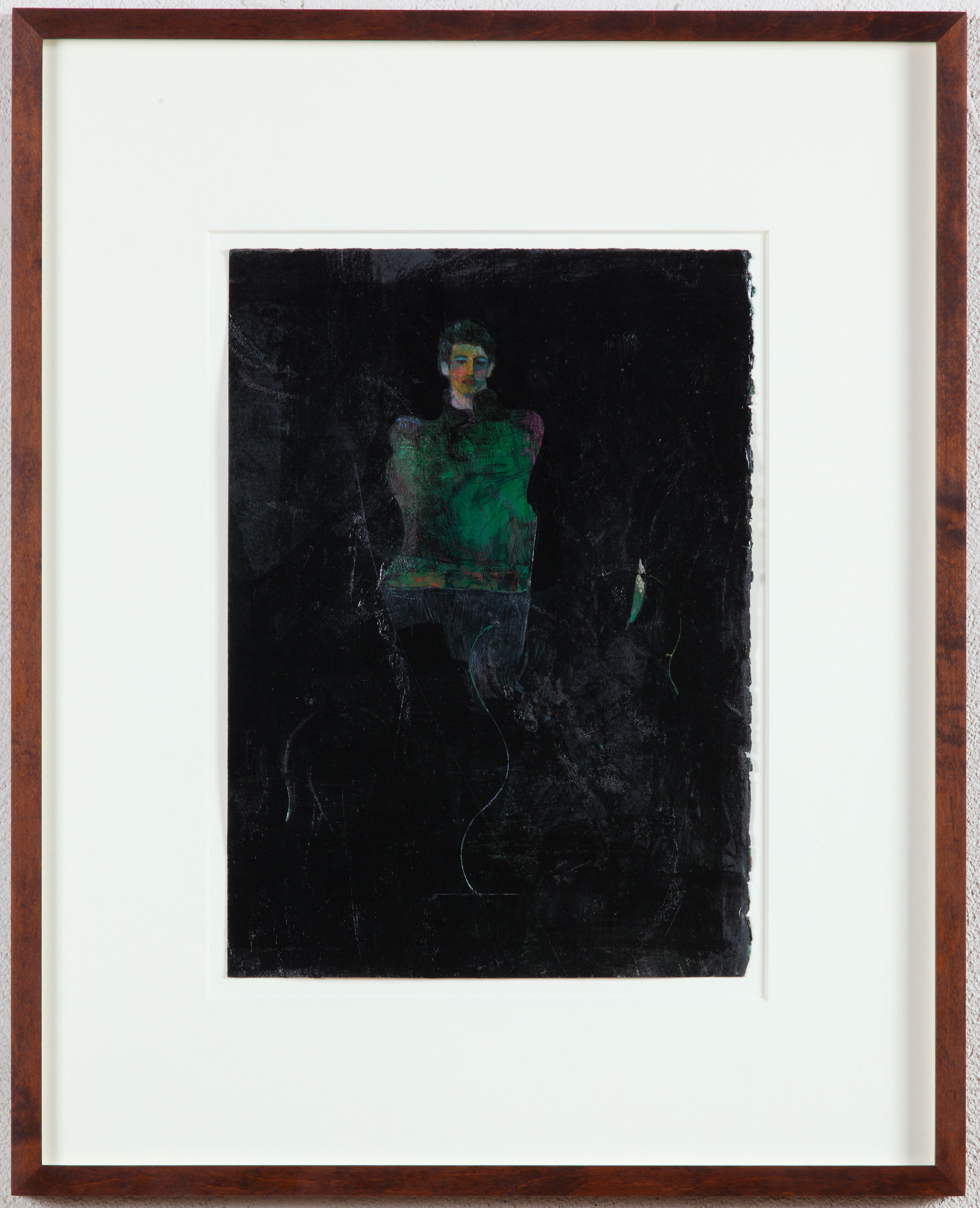 Andro Wekua, Senza titolo, 2008-2011